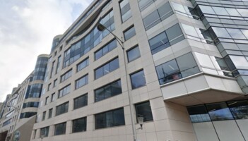 Location bureaux Issy-les-Moulineaux Cushman & Wakefield