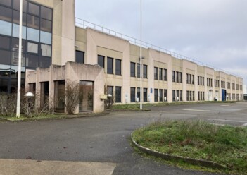 Achat ou Location bureaux Maurepas Cushman & Wakefield