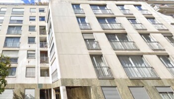 Location bureaux Paris 17 Cushman & Wakefield