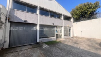 Achat entrepôts / activités Marseille 13 Cushman & Wakefield