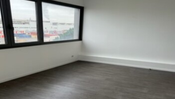 Location bureaux Gennevilliers Cushman & Wakefield
