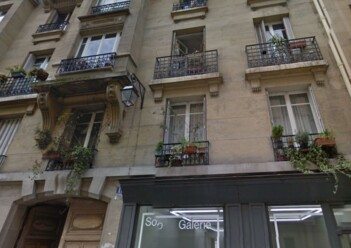 Location bureaux Paris 3 Cushman & Wakefield