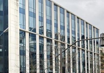 Location bureaux Bourg-la-Reine Cushman & Wakefield