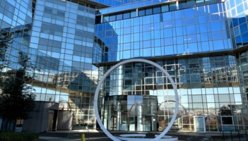 Location bureaux Paris 15 Cushman & Wakefield