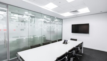 Location bureaux Guyancourt Cushman & Wakefield