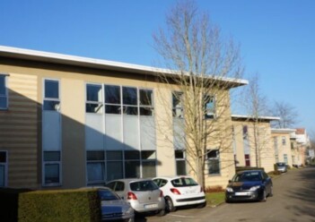 Location bureaux Voisins-le-Bretonneux Cushman & Wakefield