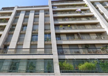 Location bureaux Paris 10 Cushman & Wakefield