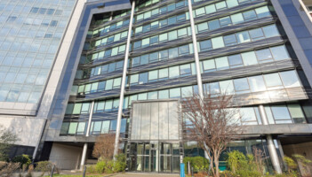 Location bureaux Boulogne-Billancourt Cushman & Wakefield