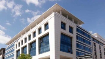 Location bureaux Bois-Colombes Cushman & Wakefield