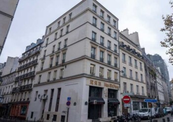 Location bureaux Paris 10 Cushman & Wakefield