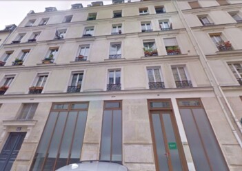 Location plateaux indépendants Paris 11 Cushman & Wakefield