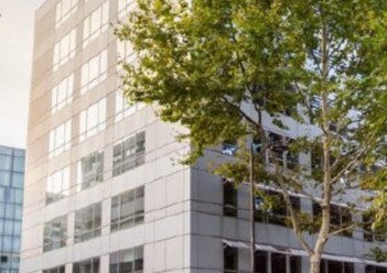 Location entrepôts / activités Paris 12 Cushman & Wakefield