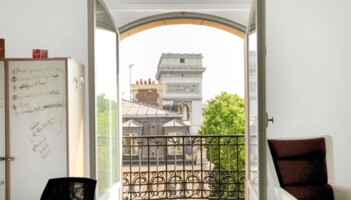 Location bureaux Paris 16 Cushman & Wakefield