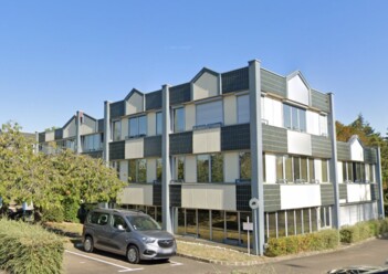 Location bureaux Massy Cushman & Wakefield