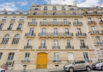 Location bureaux Paris 8 Cushman & Wakefield