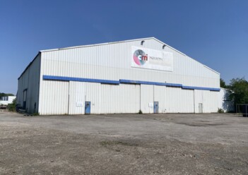 Achat entrepôts / activités Gravelines Cushman & Wakefield