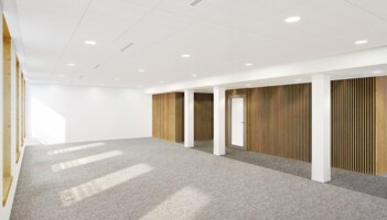 Location bureaux Paris 9 Cushman & Wakefield