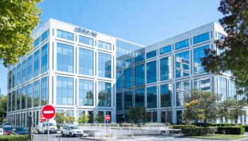 Location bureaux Rungis Cushman & Wakefield