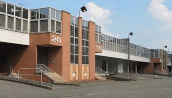 Location entrepôts / activités Charenton-le-Pont Cushman & Wakefield