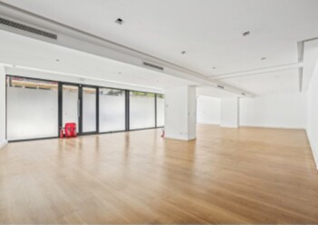 Location bureaux Paris 16 Cushman & Wakefield