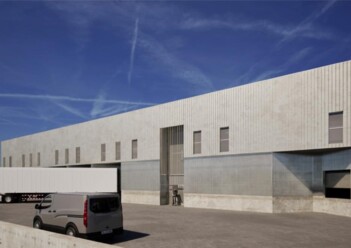 Achat ou Location entrepôts / activités Vitrolles Cushman & Wakefield