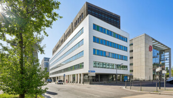 Achat bureaux Lyon 2 Cushman & Wakefield