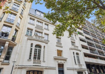 Location bureaux Paris 7 Cushman & Wakefield