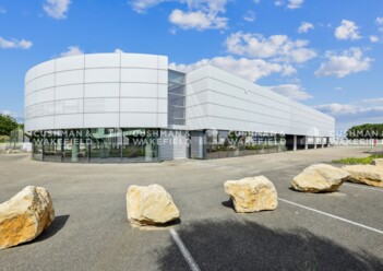 Achat entrepôts / activités Saint-Priest Cushman & Wakefield