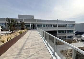 Achat ou Location bureaux Rennes Cushman & Wakefield