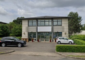 Location bureaux Saint-Pierre-du-Perray Cushman & Wakefield