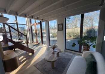 Achat bureaux Saint-Jacques-de-la-Lande Cushman & Wakefield