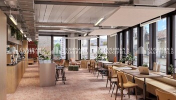 Location bureaux Boulogne-Billancourt Cushman & Wakefield