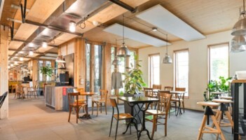 Location bureaux Versailles Cushman & Wakefield