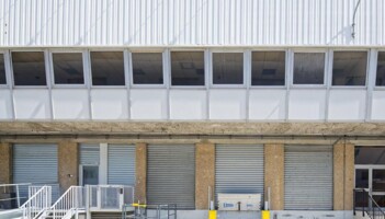 Location entrepôts / activités Rosny-sous-Bois Cushman & Wakefield