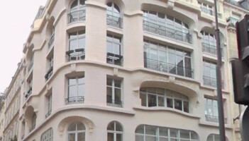 Location bureaux Paris 10 Cushman & Wakefield