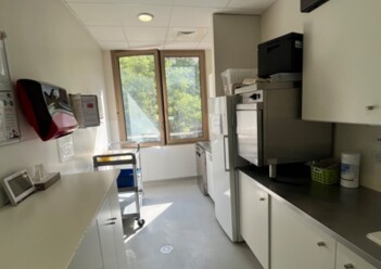 Location bureaux Paris 11 Cushman & Wakefield