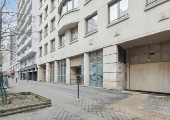 Location bureaux Paris 11 Cushman & Wakefield