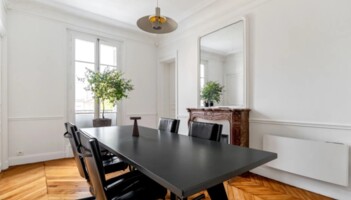 Location bureaux Paris 3 Cushman & Wakefield