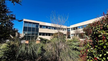Location bureaux Marseille 16 Cushman & Wakefield