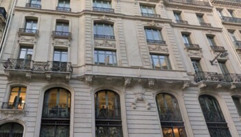 Location bureaux Paris 9 Cushman & Wakefield