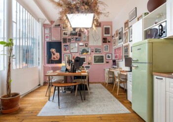 Location plateaux indépendants Paris 10 Cushman & Wakefield