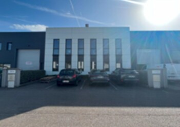 Achat ou Location entrepôts / activités Saint-Fons Cushman & Wakefield