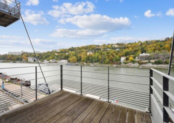 Location bureaux Lyon 2 Cushman & Wakefield