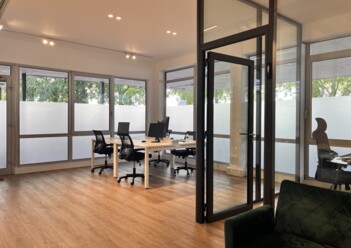 Achat bureaux Levallois-Perret Cushman & Wakefield