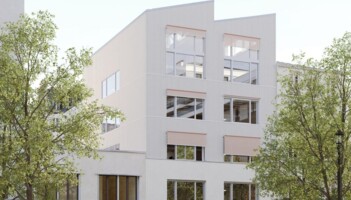 Location bureaux Paris 11 Cushman & Wakefield