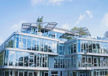 Location bureaux Limonest Cushman & Wakefield