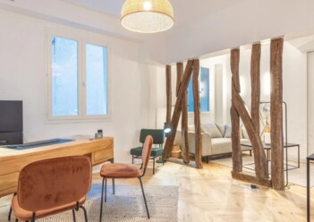 Location bureaux privés Paris 2 Cushman & Wakefield