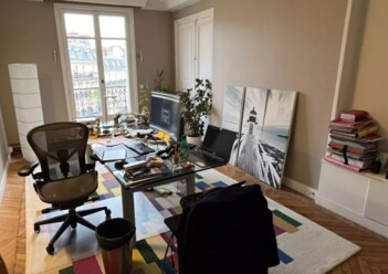 Location bureaux privés Paris 8 Cushman & Wakefield