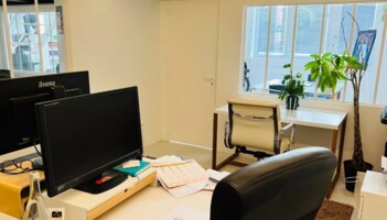 Location bureaux Paris 11 Cushman & Wakefield