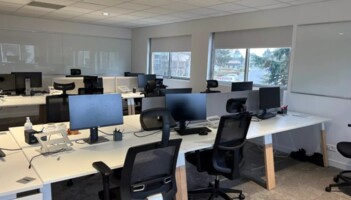 Location bureaux Villebon-sur-Yvette Cushman & Wakefield